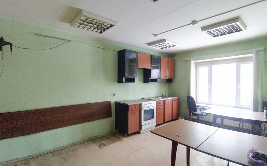 Продам отдельно стоящее здание, 366 м² фото