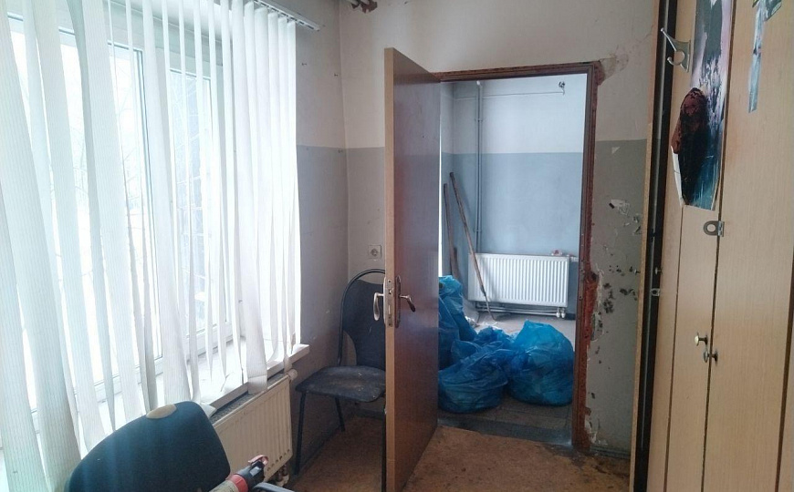 Продам отдельно стоящее здание, 366 м² фото