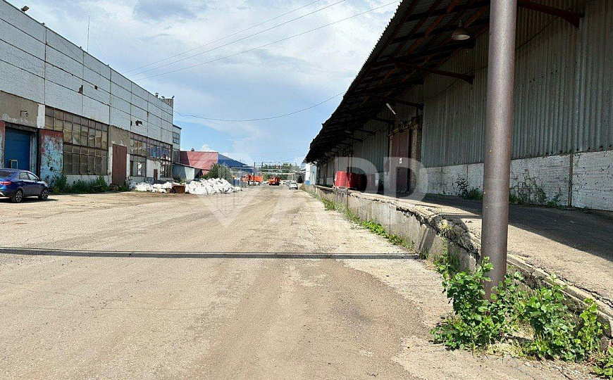 Аренда склада, аренда производственное помещение фото