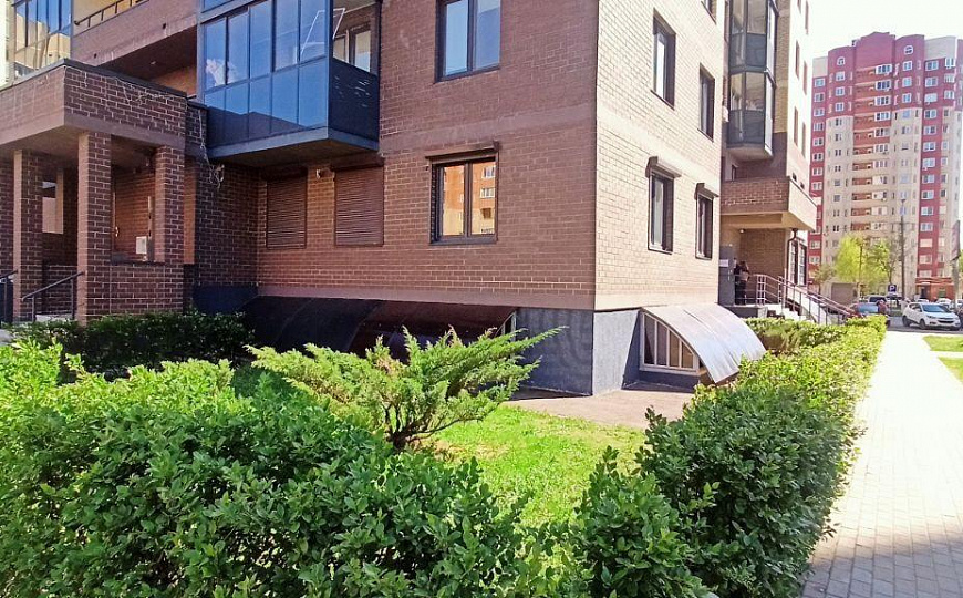 Продаётся, ПСН 40, 4 м² фото