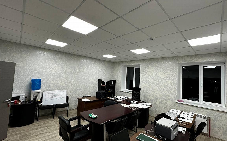 Сдам офисное помещение, 40 м² фото