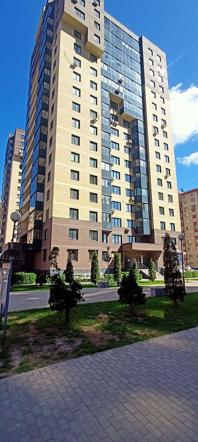 Продажа ПСН, 36 м² фото