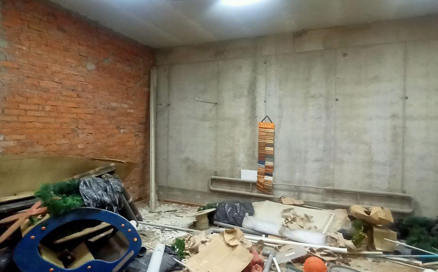 Продажа ПСН, 36 м² фото
