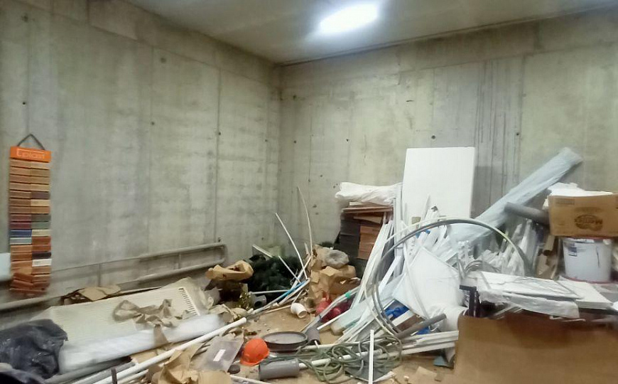Продажа ПСН, 36 м² фото