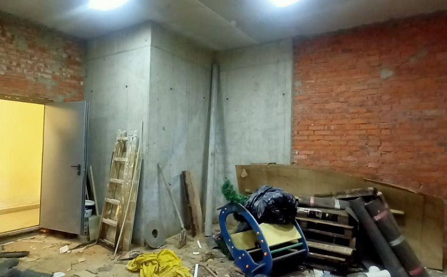 Продажа ПСН, 36 м² фото