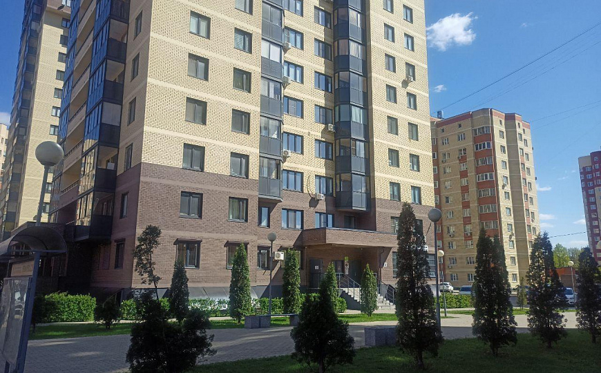 Продажа помещаем в свободного назначения 58 м² фото