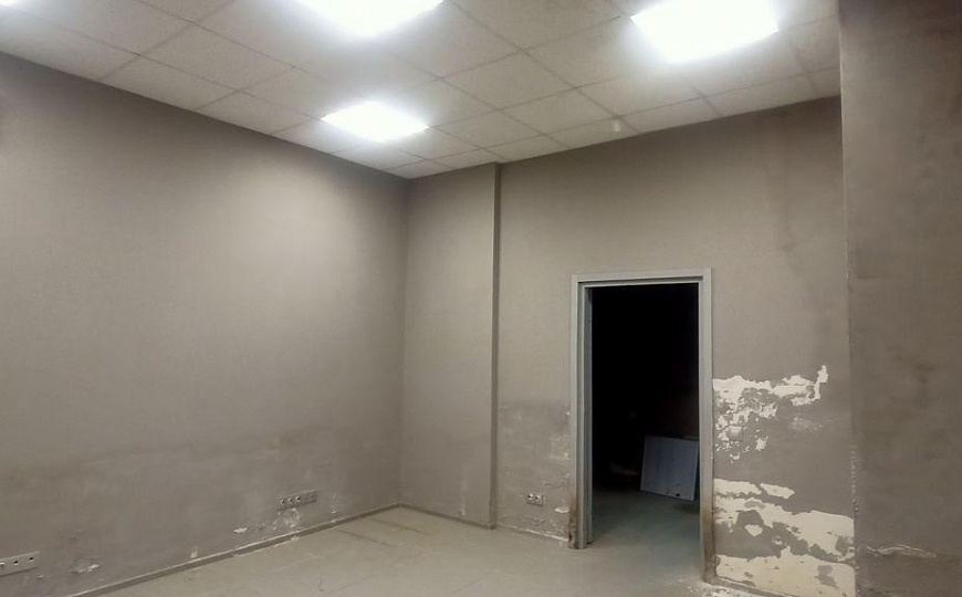 Продажа помещаем в свободного назначения 58 м² фото