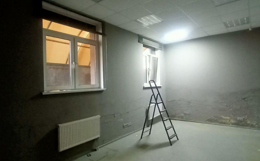 Продажа помещаем в свободного назначения 58 м² фото