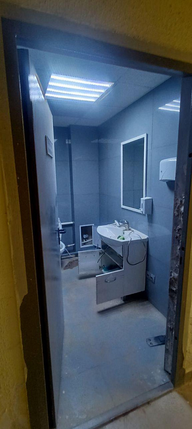 Продажа помещаем в свободного назначения 58 м² фото