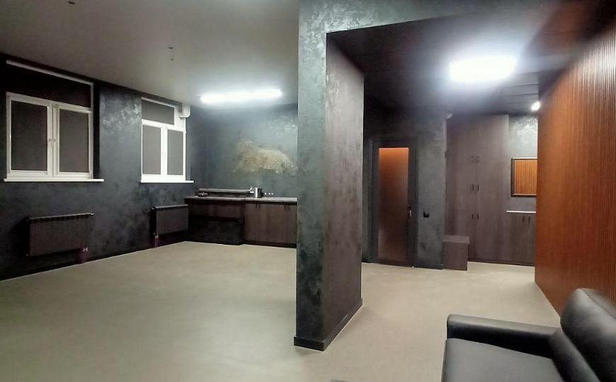 Продаётся, 58, 7 м² ПСН с шикарной отделкой. фото
