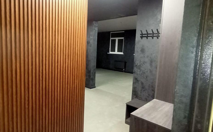 Продаётся, 58, 7 м² ПСН с шикарной отделкой. фото