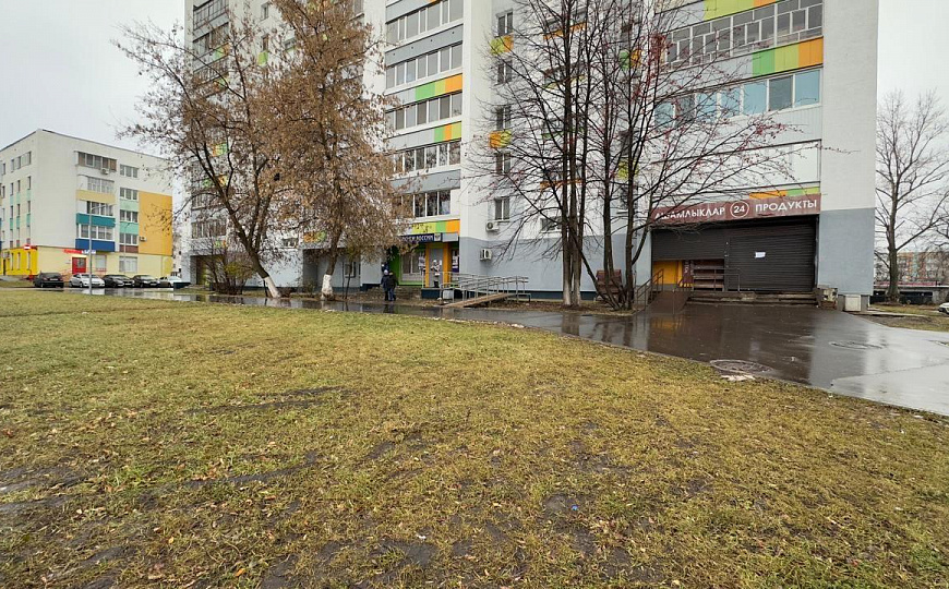Продам торговое помещение, 104,7 м² фото
