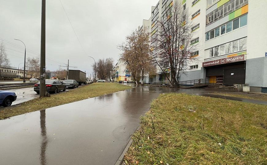 Продам торговое помещение, 104,7 м² фото