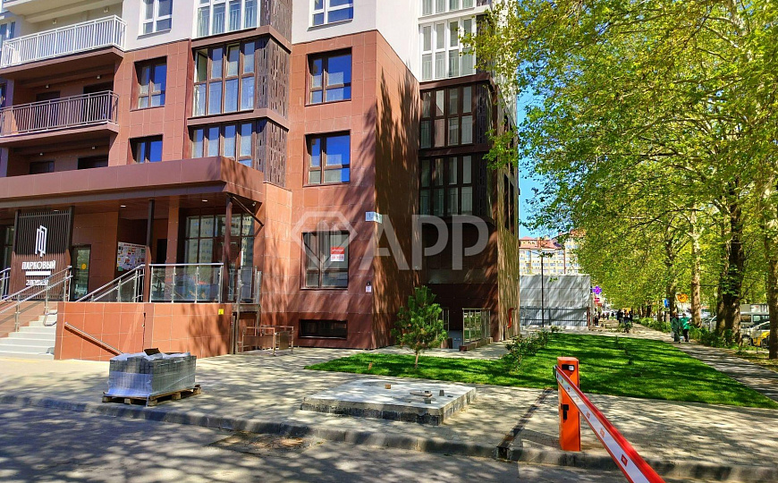 Сдам помещение свободного назначения, 56,8 м² фото