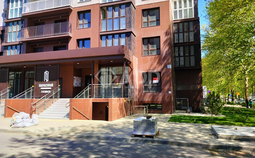 Сдам помещение свободного назначения, 56,8 м² фото
