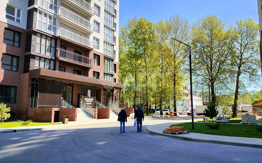 Сдам помещение свободного назначения, 56,8 м² фото