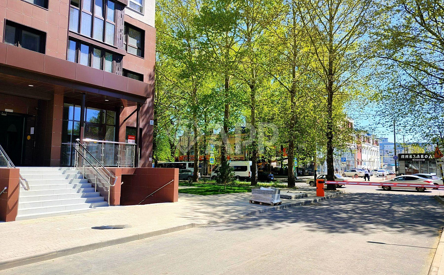 Сдам помещение свободного назначения, 56,8 м² фото