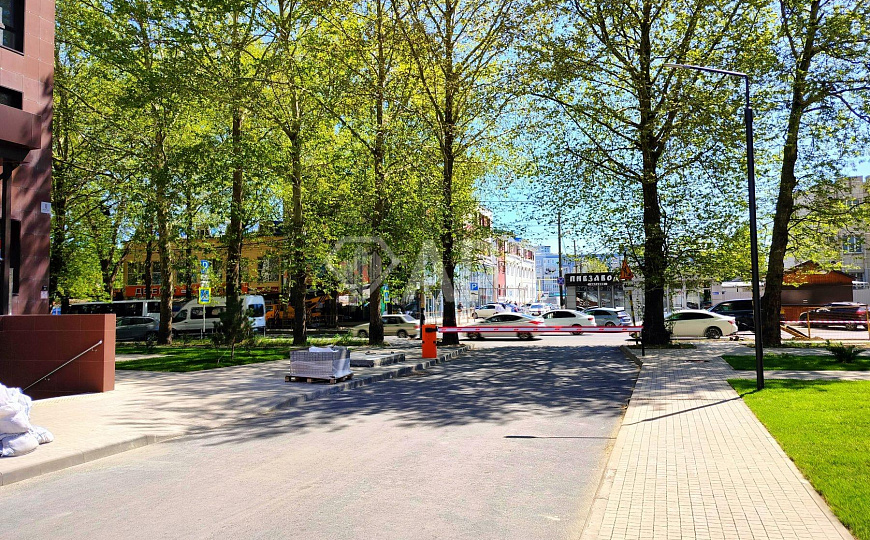 Сдам помещение свободного назначения, 56,8 м² фото