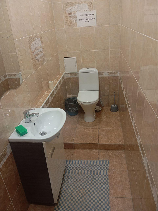 Центр, 82м² фото