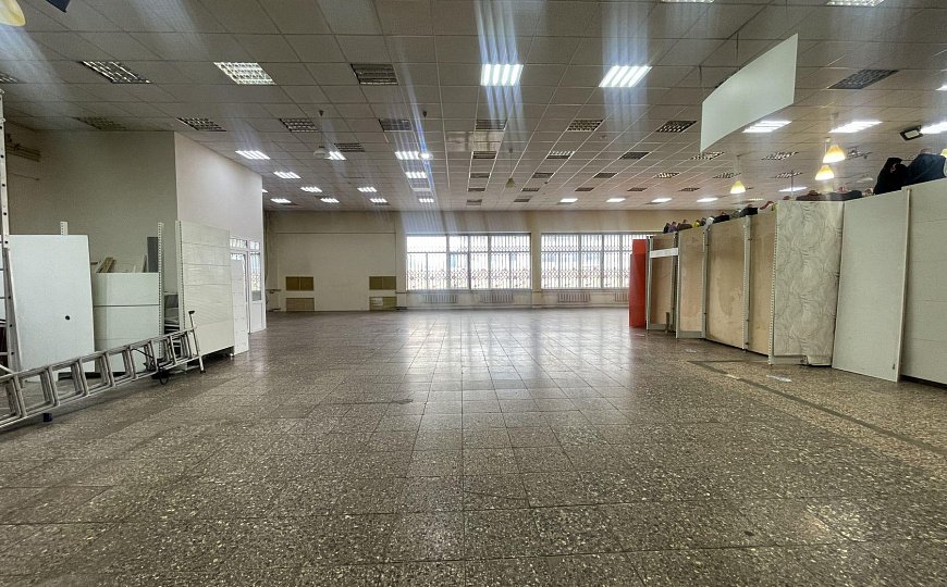 Помещение свободного назначения 254 м² фото