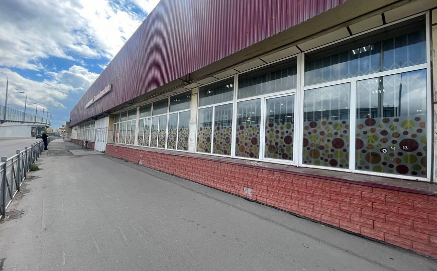Помещение свободного назначения 254 м² фото