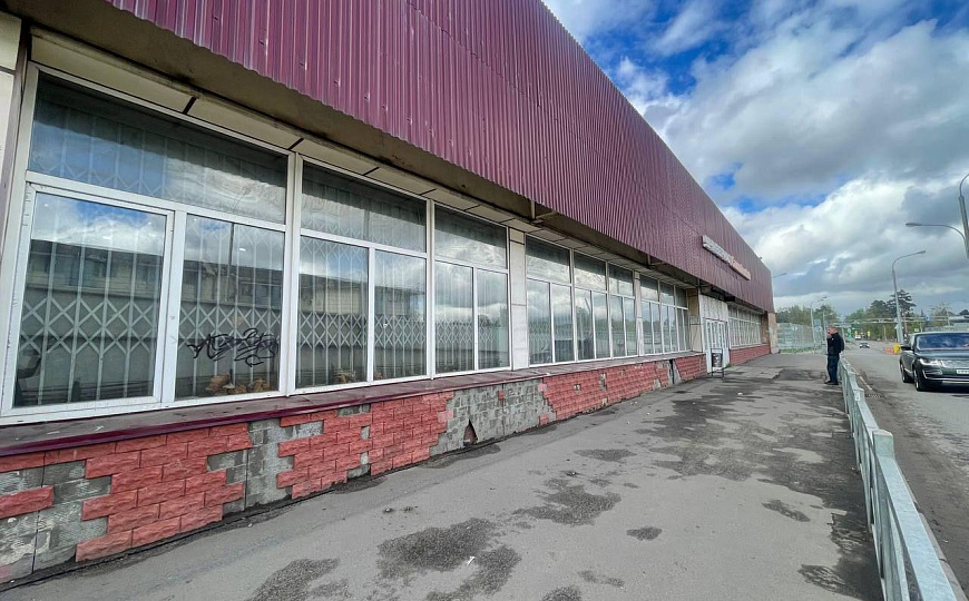 Помещение свободного назначения 254 м² фото