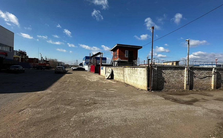 Продаю производственное помещение 600кв.м фото