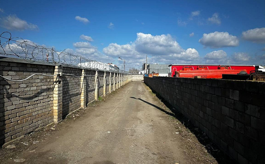 Продаю производственное помещение 600кв.м фото