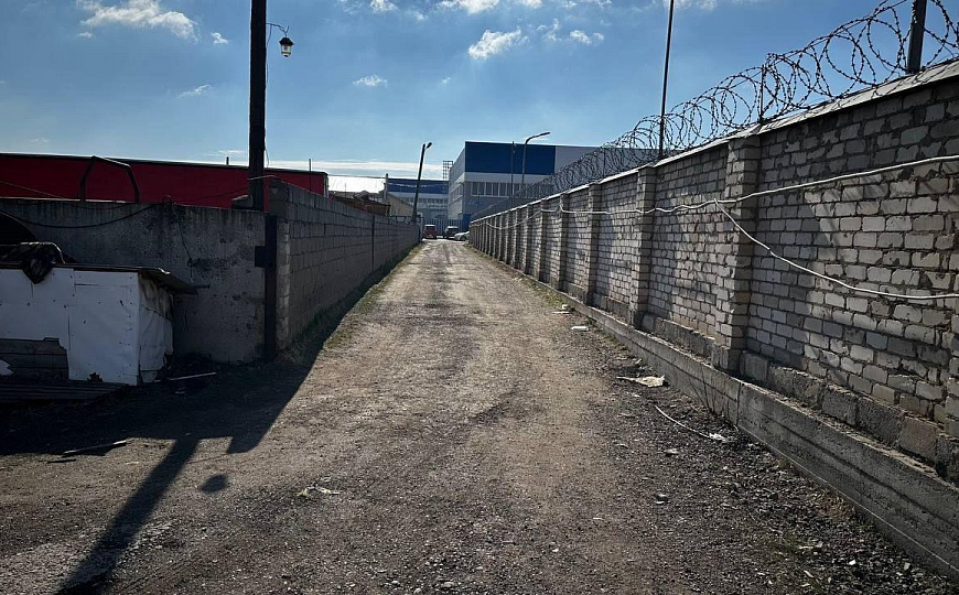 Продаю производственное помещение 600кв.м фото