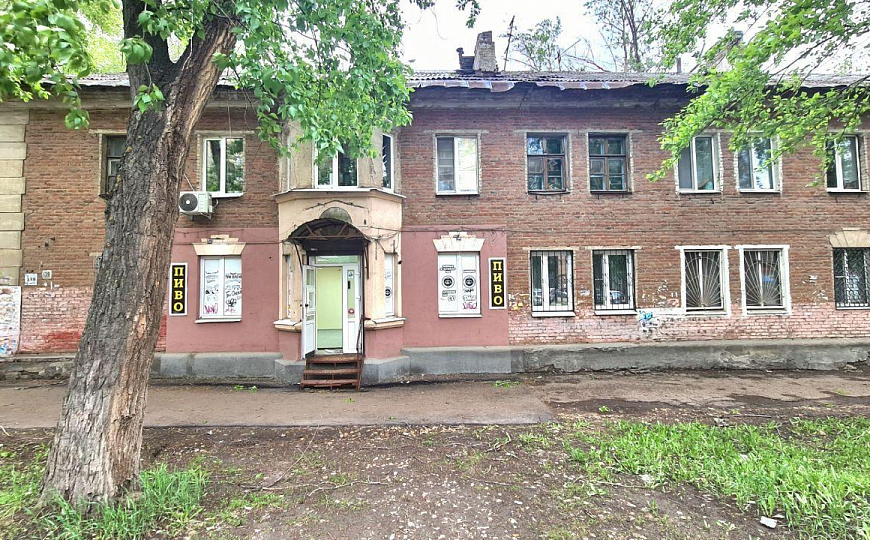 Сдам помещение на 1 линии фото