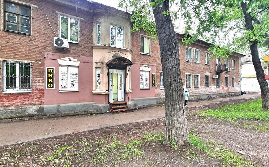 Сдам помещение на 1 линии фото