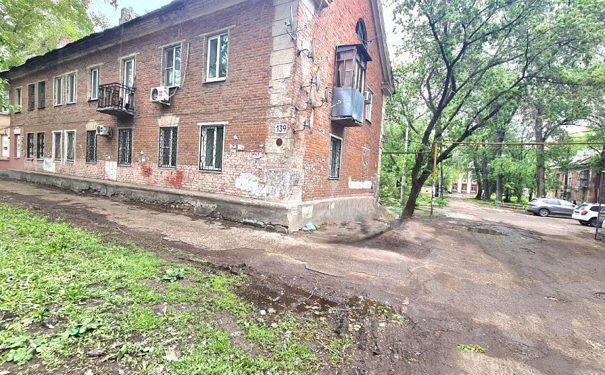 Сдам помещение на 1 линии фото