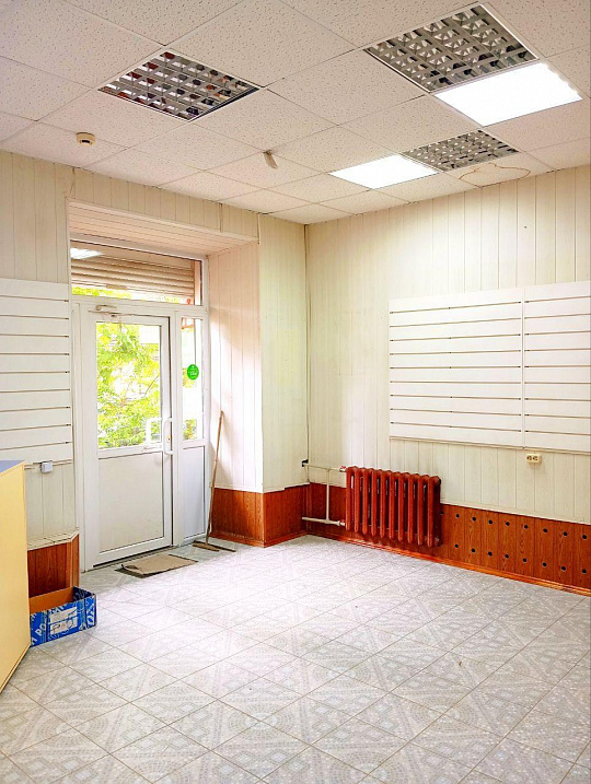 Центр, 34м² фото