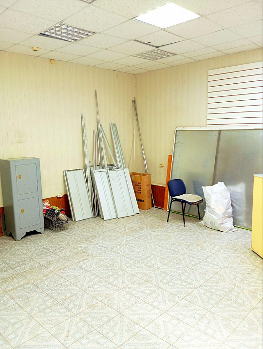 Центр, 34м² фото