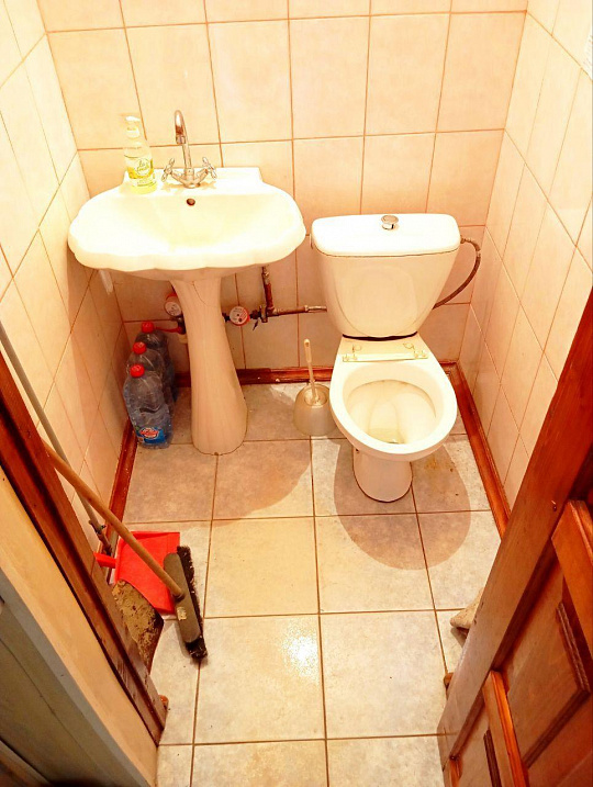 Центр, 34м² фото