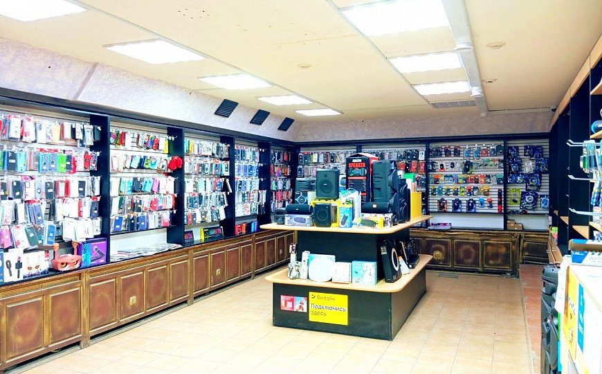 Центр, 120м² фото