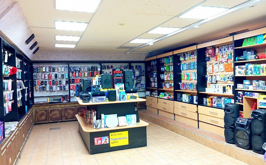 Центр, 120м² фото