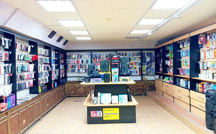 Центр, 120м² фото