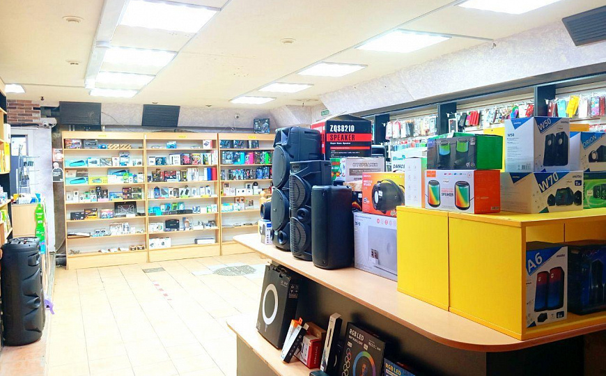 Центр, 120м² фото