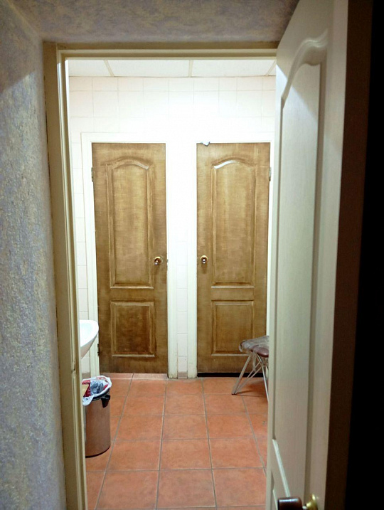 Центр, 120м² фото