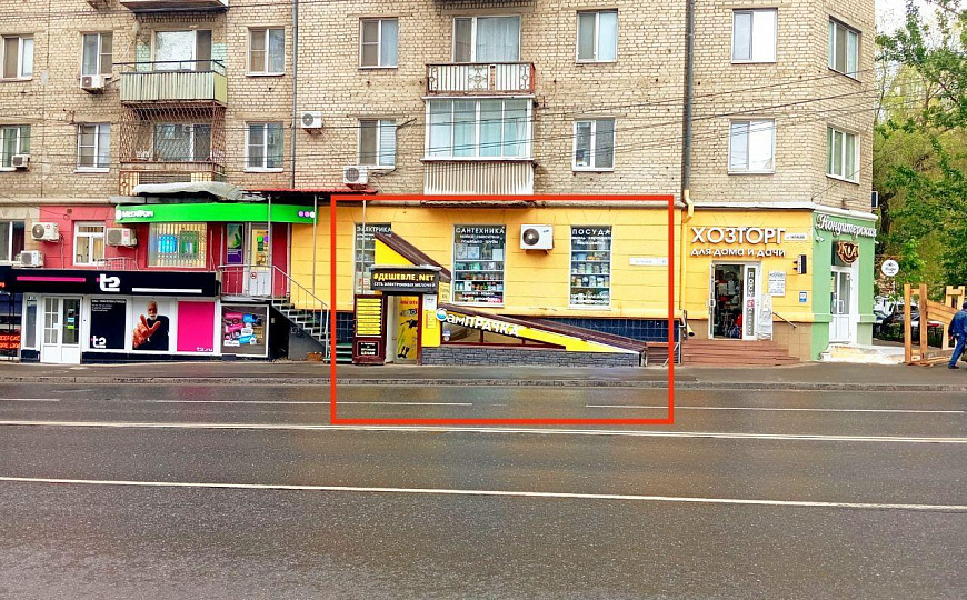 Центр, 120м² фото