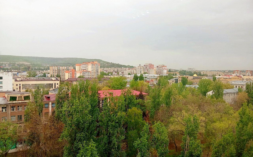 Офис в БЦ «Ковчег», 40.4м² фото