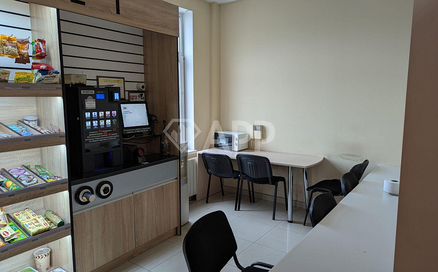 Сдам помещение свободного назначения, 362,5 м² фото