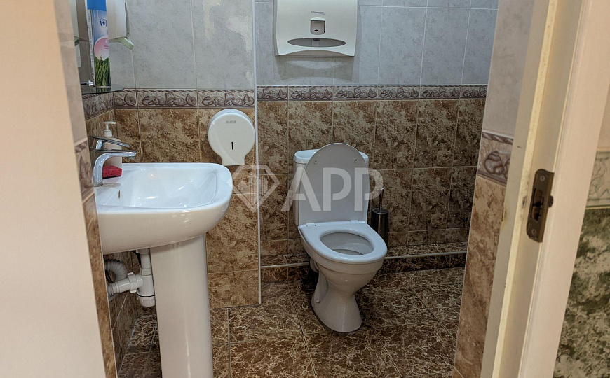 Сдам помещение свободного назначения, 362,5 м² фото