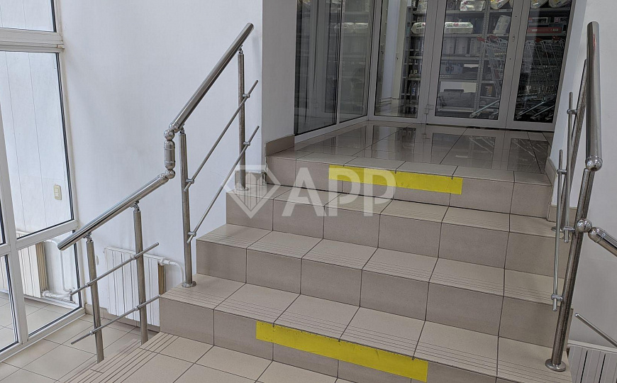 Сдам помещение свободного назначения, 362,5 м² фото