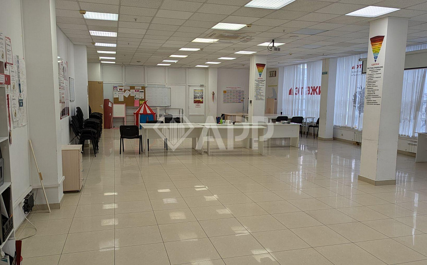 Сдам помещение свободного назначения, 362,5 м² фото