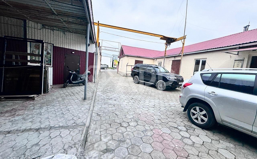 Сдам помещение свободного назначения, 75 м² фото