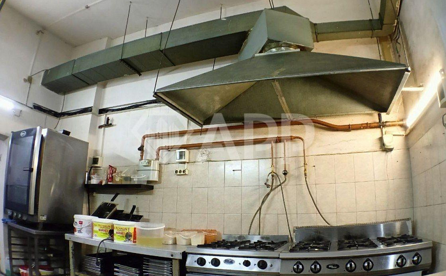 Сдам помещение общественного питания, 230 м² фото