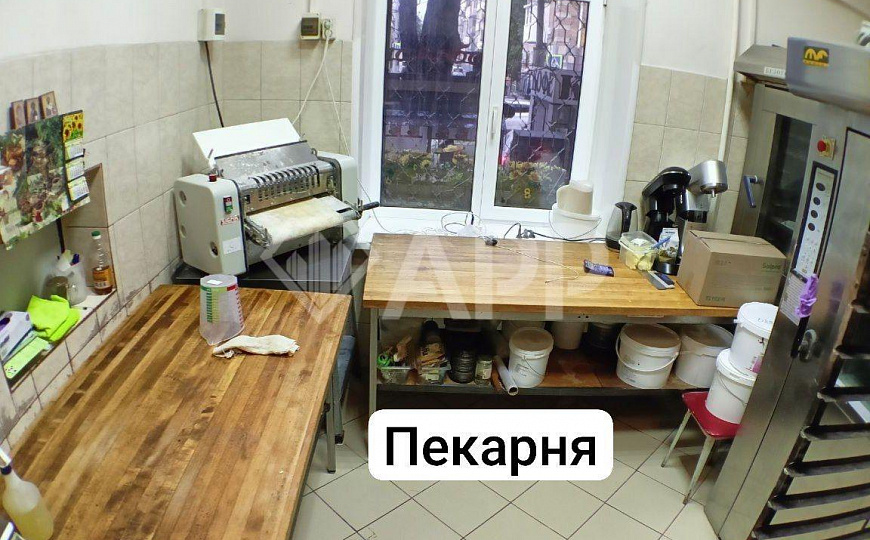 Сдам помещение общественного питания, 230 м² фото