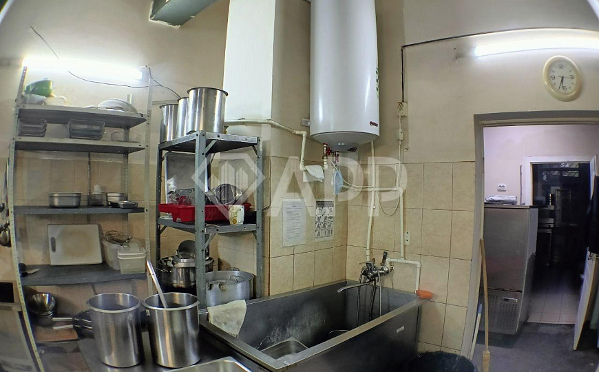 Сдам помещение общественного питания, 230 м² фото